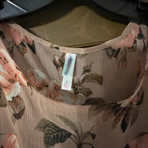 cute long sleeve dress - Picture 2 of 3